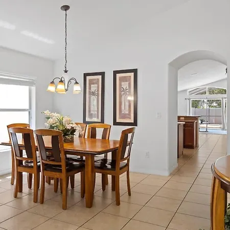 Ground Floor Spacious House 4Br Vp2512 Kissimmee Exterior foto