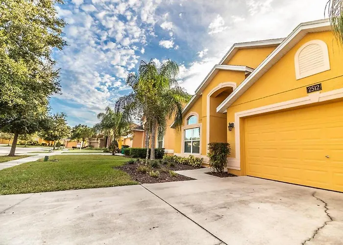 Ground Floor Spacious House 4Br Vp2512