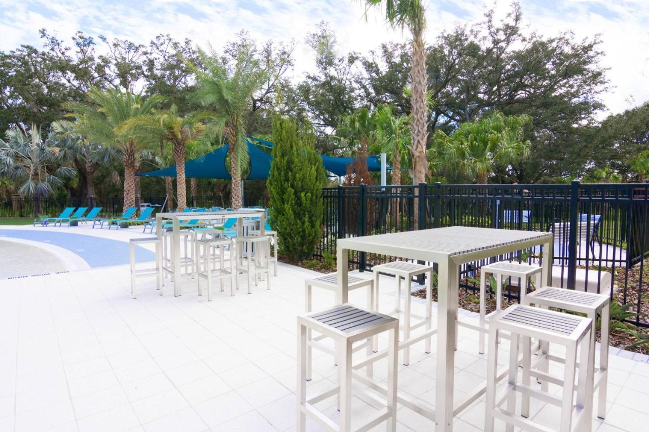 Ground Floor Spacious House 4br Vp2512 * Kissimmee