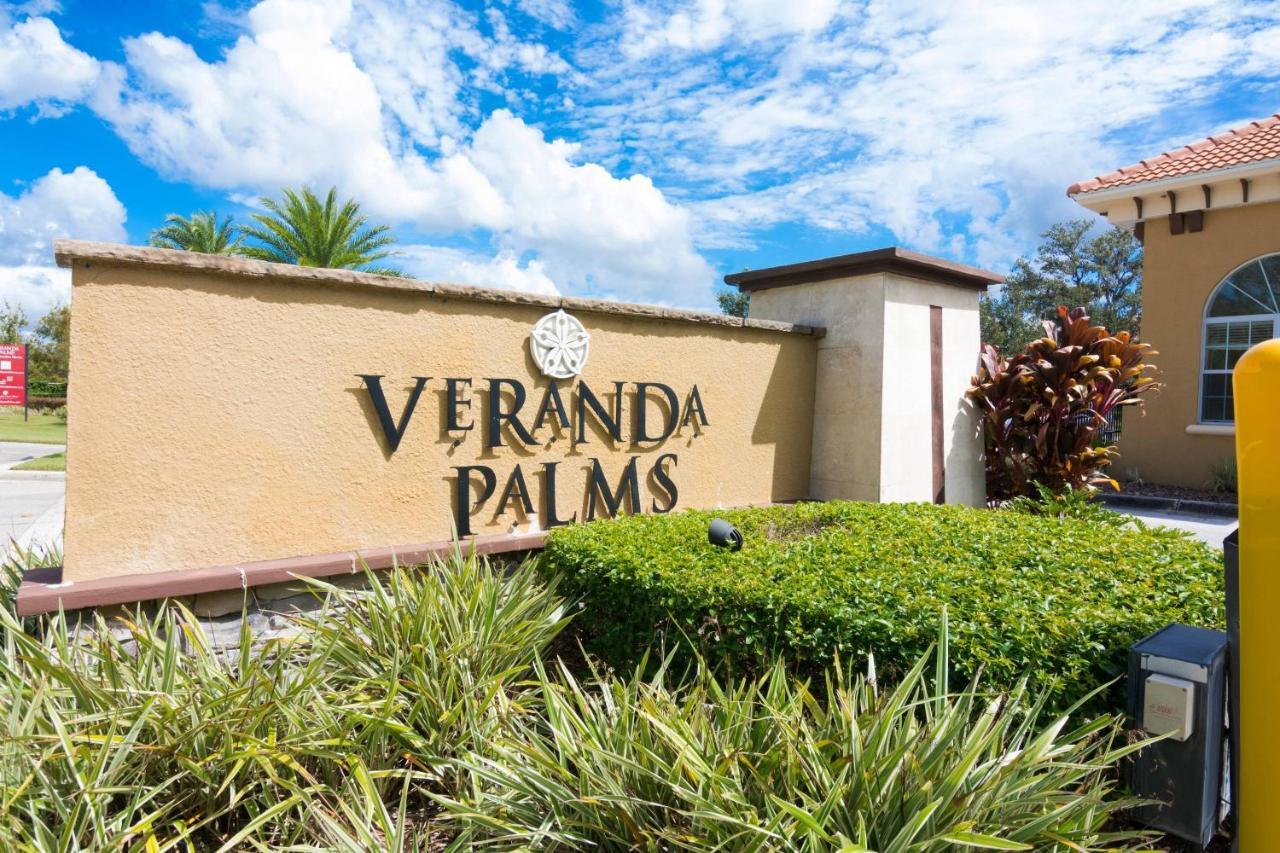 Ground Floor Spacious House 4br Vp2512 * Kissimmee