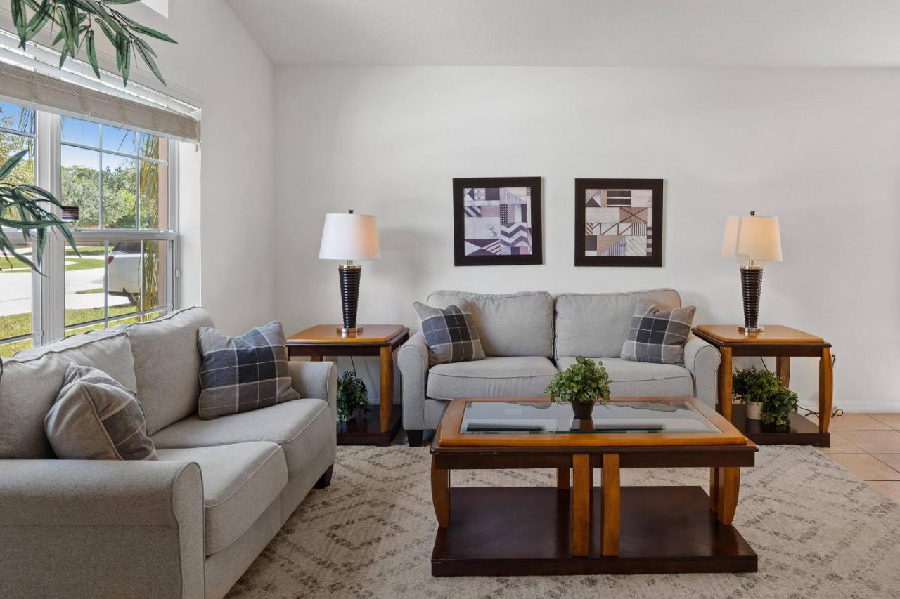 Ferienhaus Ground Floor Spacious House 4br Vp2512