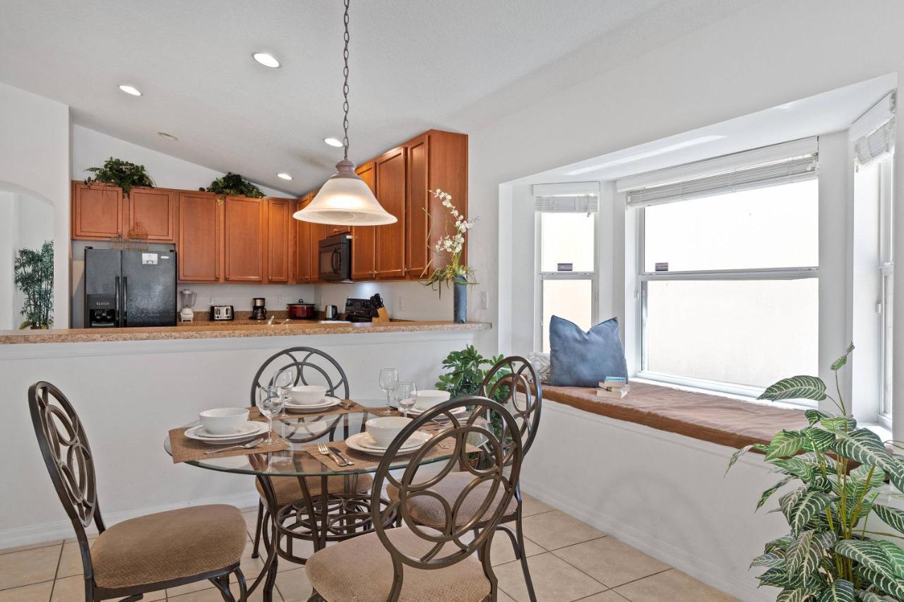 Ferienhaus Ground Floor Spacious House 4br Vp2512 Kissimmee