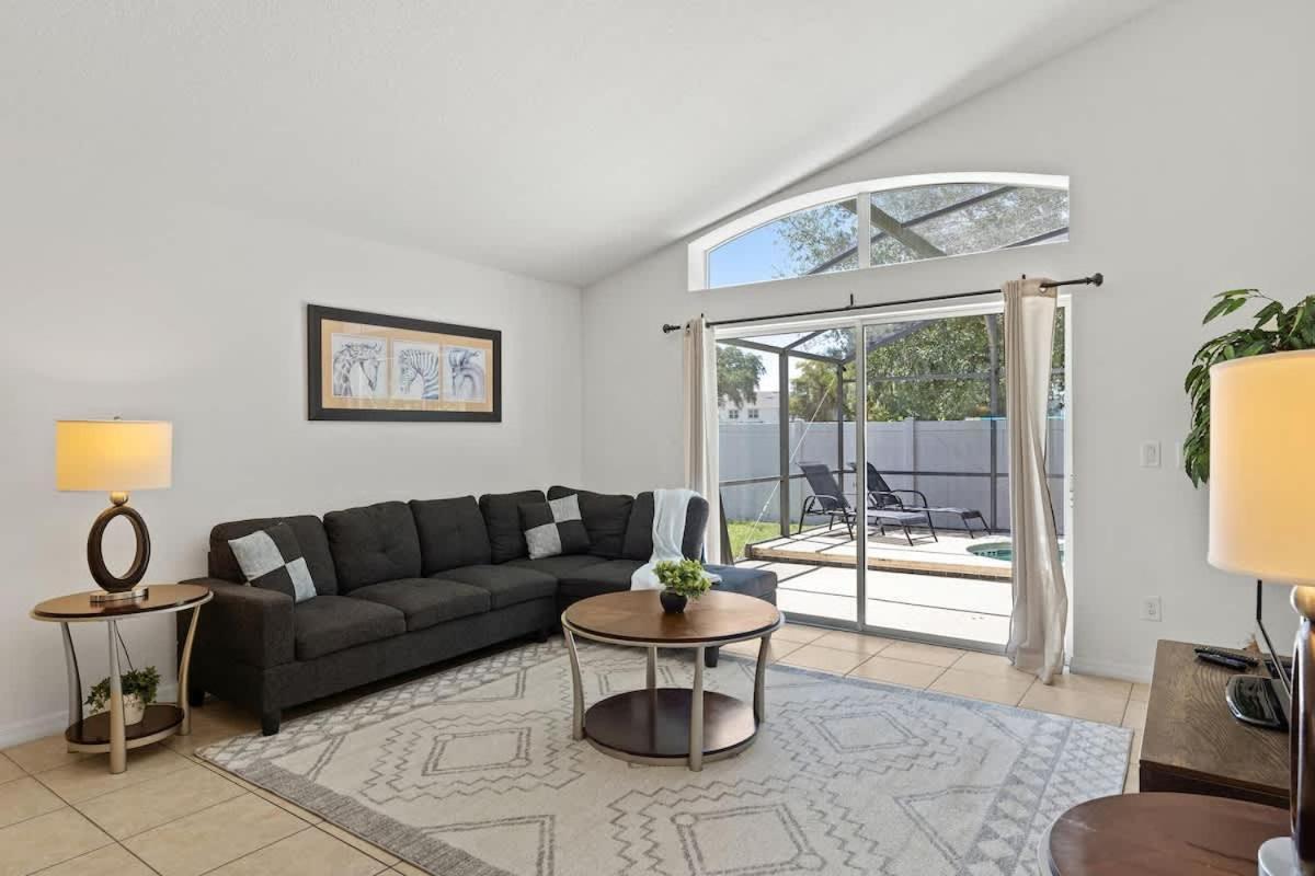 Ferienhaus Ground Floor Spacious House 4br Vp2512