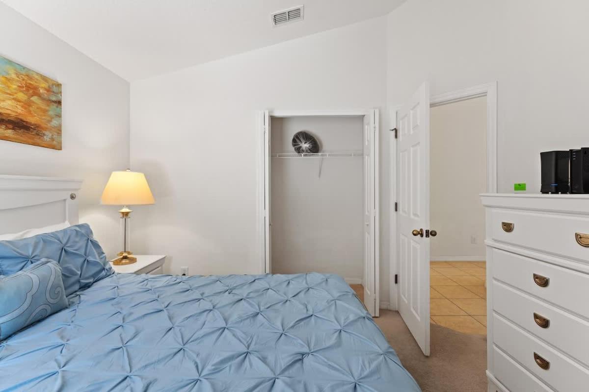 Ferienhaus Ground Floor Spacious House 4br Vp2512