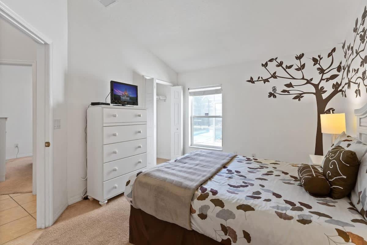 Ground Floor Spacious House 4br Vp2512 Ferienhaus *