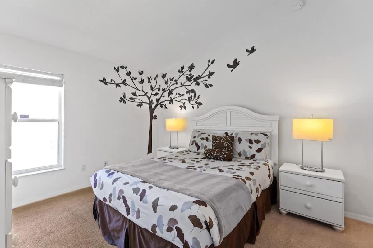 Ground Floor Spacious House 4br Vp2512 Ferienhaus