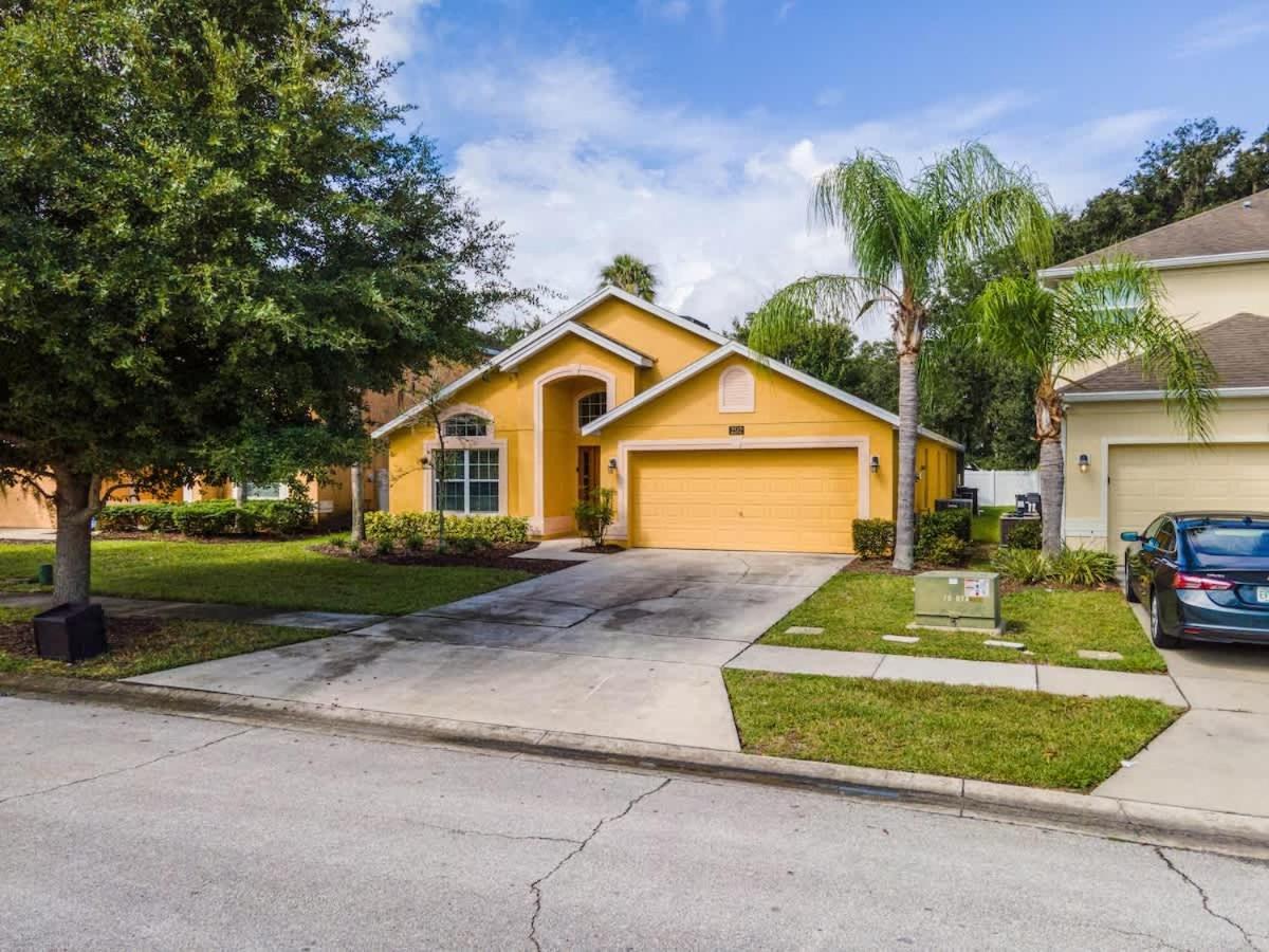 Ferienhaus Ground Floor Spacious House 4br Vp2512