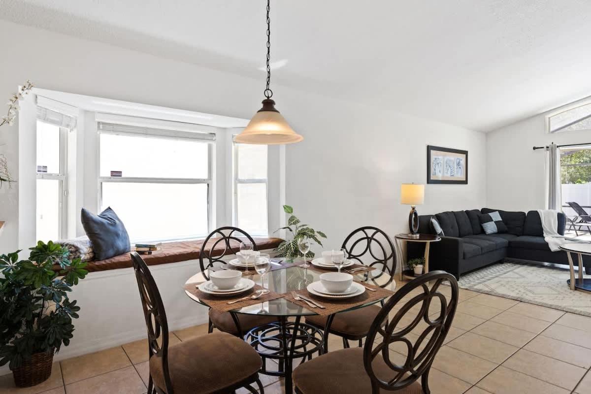 Ground Floor Spacious House 4br Vp2512 Ferienhaus
