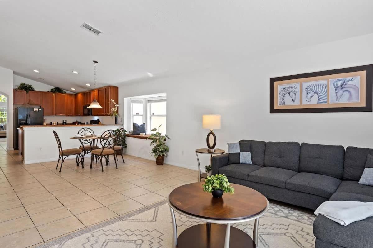 Ferienhaus Ground Floor Spacious House 4br Vp2512 *