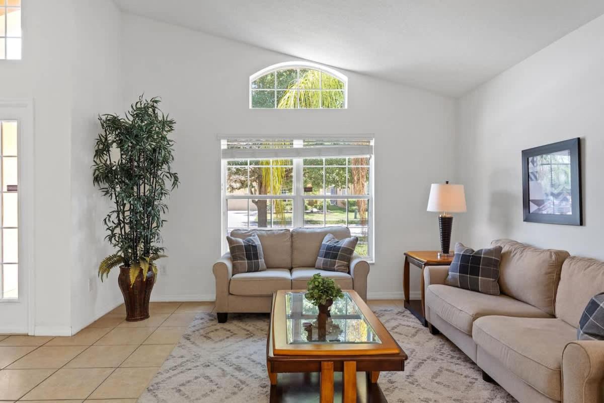 Ground Floor Spacious House 4br Vp2512 Ferienhaus