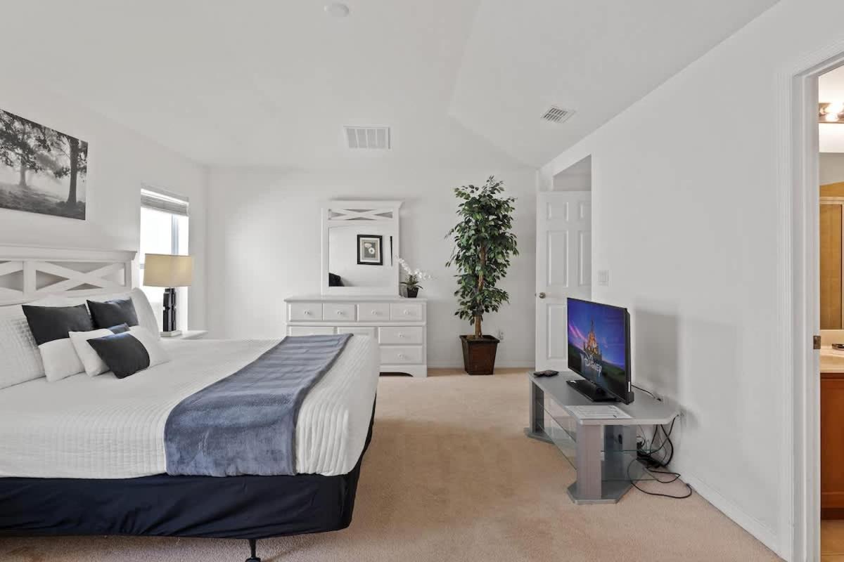 Ferienhaus Ground Floor Spacious House 4br Vp2512 *